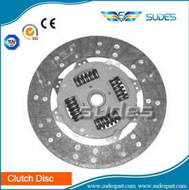 Clutch Disc