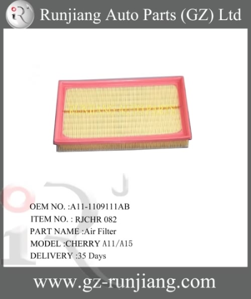 CHERY Air Filter