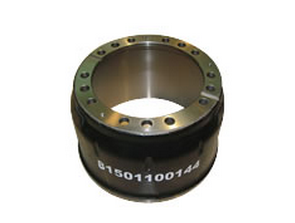 Brake Drum