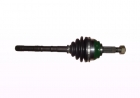 Drive Axle (DA06)