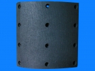 Europe Series Brake Pad