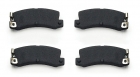 Brake Pad (D325)