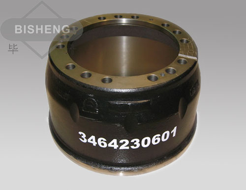 Brake Drum