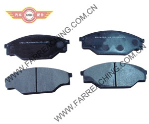 Brake Pad