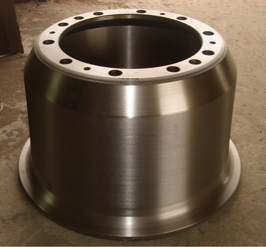 Brake Drum (4370-35010)