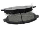 Brake Pads（04465-0K130）