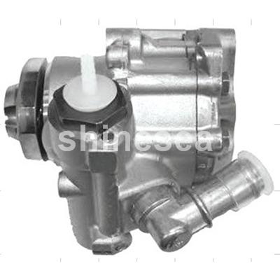 VW Auto Power Steering Pump