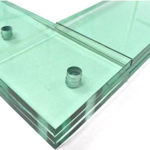 Laminated Glass