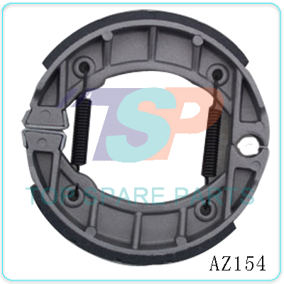 Motorcycle Brake Shoe