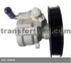 Auto Power Steering Pump