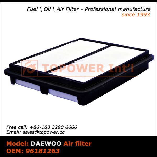 Air Filter