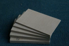 Moderate-Compressed Fiber Cement Board