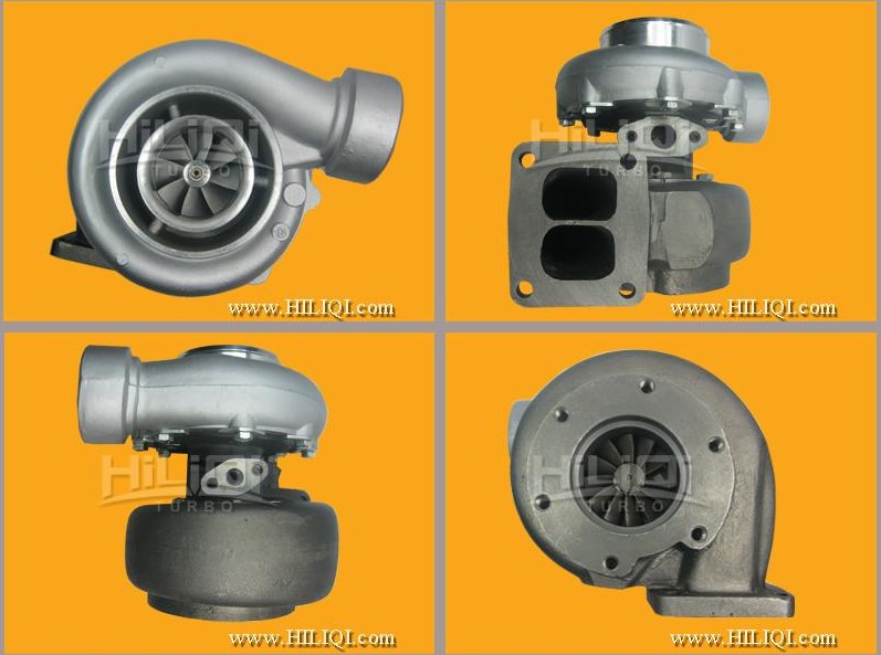 Car Turbocharger