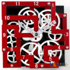 Wall Clocks   HY-G064