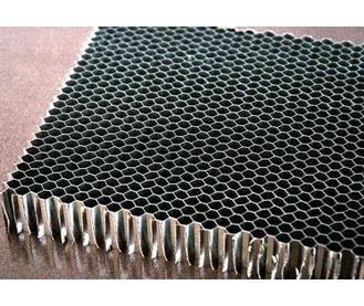 Aluminum Honeycomb Panel