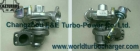 Car Turbocharger