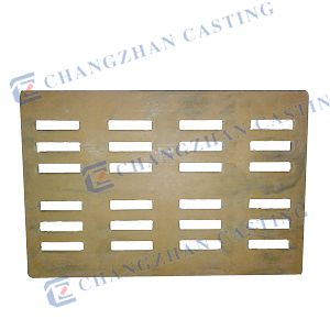 Composite Grating