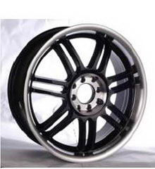 Alloy Wheel