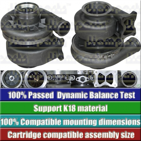 Car Turbocharger