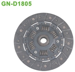 Clutch Disc