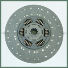 Clutch Disc