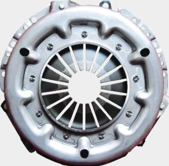 Clutch Cover Assy