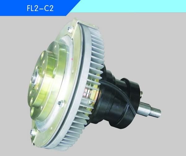 Auto Fan Electromagnetic Clutch