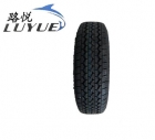 PCR Tyre