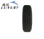 PCR Tyre