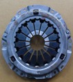 Clutch Cover