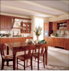 Classic Kitchen    (BRW-088)