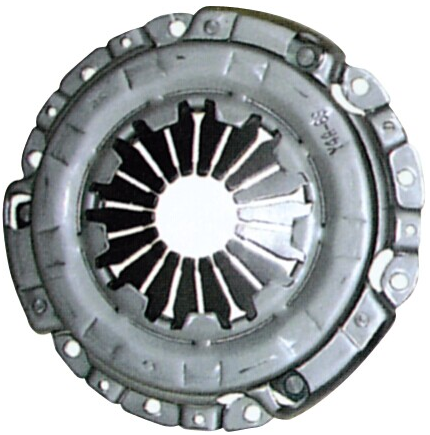 Clutch Cover