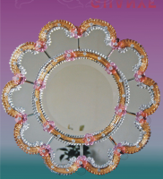 Murano Mirror   GJJ06