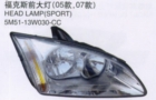 HeadLight