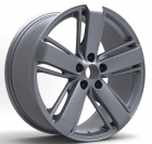 Alloy Wheel