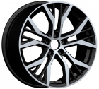 Alloy Wheel