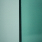 Tinted Glass