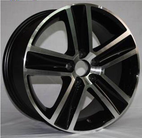 Alloy Wheel