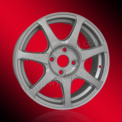 Alloy Wheel