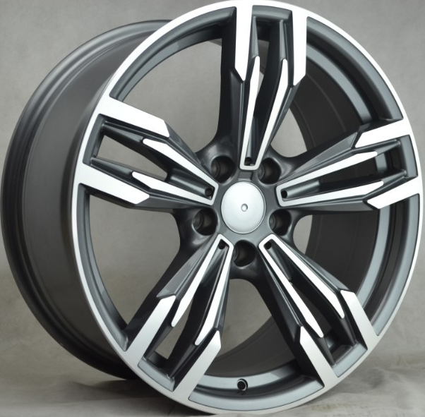 Alloy Wheel