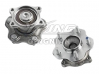 Wheel Hub Bearing