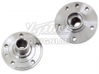 Wheel Hub Bearing