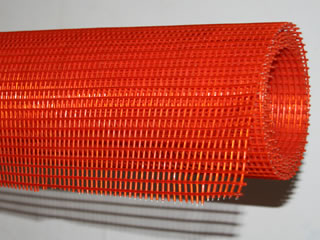 Fiberglass Mesh