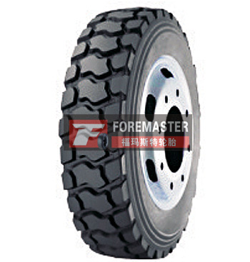 Truck Tire