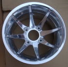 Atv Wheel