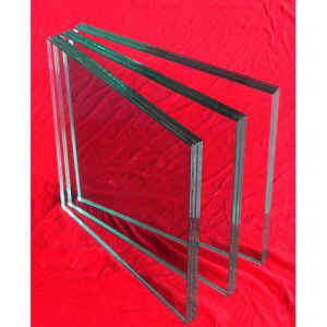 Laminated Glass