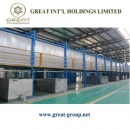 Great Int'l Holdings Limited