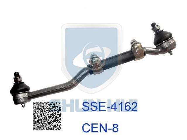 Tie Rod Assembly