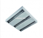 T5 Fluorescent Fixture