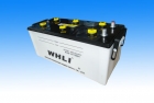 Dry Charged Battery